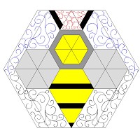 bbee blossom block 003